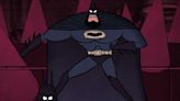 Merry Little Batman: Damian Wayne busca convertirse en un héroe en primer tráiler oficial