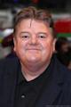 Robbie Coltrane