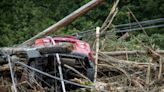 Governor calls on flood-weary Vermonters to 'stick together' with more thunderstorms on the horizon