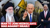 US Warns Israel that Iran will Use its Military to Defend Hezbollah