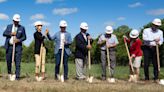 YSS breaks ground on nature-focused Ember facility near Cambridge