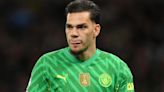 Man City star Ederson drops massive hint on transfer future after Guardiola plea