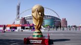 Campaigners hope World Cup helps protesters in struggle with Iranian regime