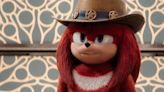 Knuckles' first episode is free on YouTube, making it very easy to just watch that and not see how weird the rest of the series is