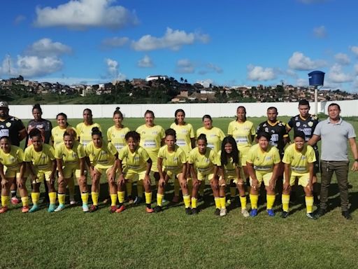 Na Copa Rainha Marta, Passo Futebol e Canoense decidem título do interior neste domingo