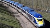 Eurostar security staff to strike in December, RMT union announces