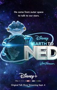 Earth to Ned