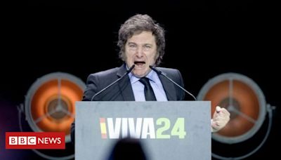Milei x Sánchez: crise escala, e Espanha retira 'definitivamente' embaixador da Argentina