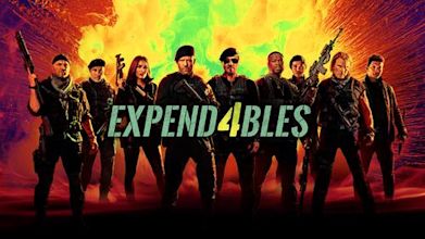 The Expendables 4