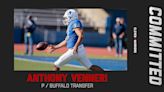 Ohio State Adds Former Buffalo Punter Anthony Venneri As Walk-On Transfer