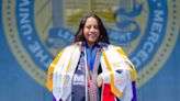 UC Merced student commencement speaker had to deal with ‘imposter syndrome’