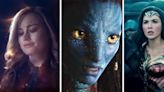 Avatar: El Camino del Agua tiene mejor empoderamiento femenino que Marvel y DC, dice James Cameron