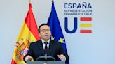 EU-Israel relations take a nosedive as Spain, Ireland set to formally recognize a Palestinian state - The Morning Sun