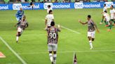 Jhon Arias marca, Fluminense vence o Palmeiras e engata segunda vitória consecutiva no Brasileirão