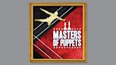 Masters Of Puppets Pro Wrestling Play To Premiere May 25 At Connecticut’s Legacy Theatre