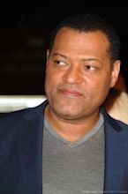 Laurence Fishburne