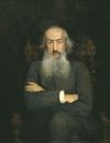 Konstantin Nikolajewitsch Bestuschew-Rjumin