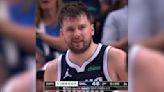 Lo que para muchos es una hazaña, Doncic lo hace habitual: es una locura lo veas por donde lo veas