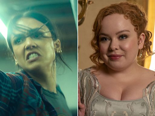 Netflix Top 10: Jessica Alba’s ‘Trigger Warning’ Is the Most-Watched Title of the Week, ‘Bridgerton’ Leads TV Titles