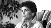 Rita Mae Brown to read from new book at Charlottesville gathering