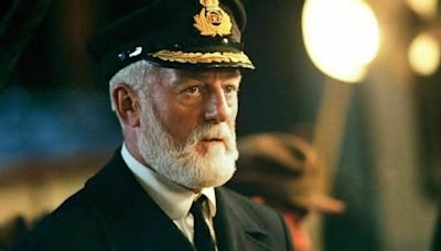 Bernard Hill muore a 79 anni, era il capitano di Titanic e Théoden del Signore degli Anelli. La carriera dell'attore