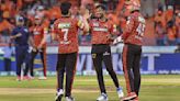 IPL 2024 points table update: Sunrisers Hyderabad finish 2nd after defeating Punjab, RR slip to third after washout vs KKR