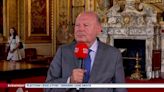 Législatives : « Il n’y a pas de stratégie autre que le vote en faveur des candidats de la majorité », assure Hervé Marseille