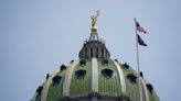 Pennsylvania House passes legislation to complete overdue budget