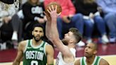 What Jayson Tatum Told Celtics At Halftime Of Game 3 Win