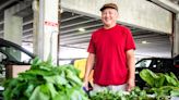 Meet the Iowa City family who has transformed local tastes by selling Asian produce at Farmers Market