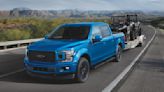 Best-selling used cars: Trucks dominated the vehicle charts in 2022