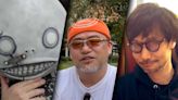 Hideki Kamiya no quiere trabajar con Hideo Kojima ni Yoko Taro por una buena razón