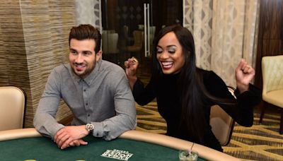 Rachel Lindsay’s Ex Bryan Abasolo’s Financial Struggles Revealed Amid Divorce