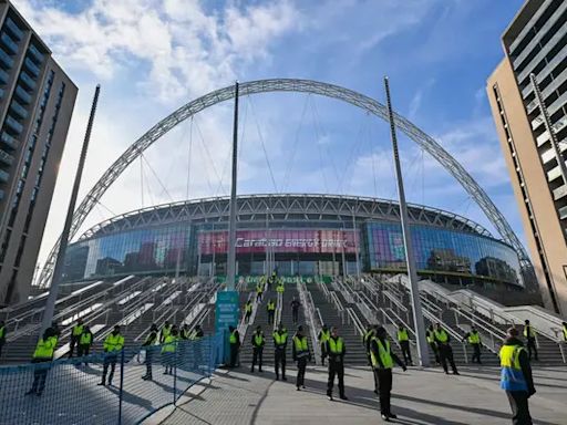 Manchester City’s 2024/25 Premier League preparations confirmed after Wembley Stadium clash announced