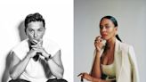 Prabal Gurung and Aurora James Elected Vice Chairs of the CFDA