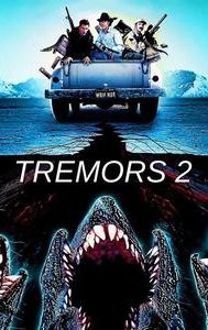 Tremors II: Aftershocks