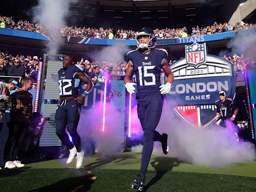 How to buy 2024 NFL London tickets: Prices, release dates & more | Goal.com US