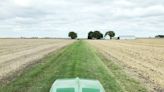 A View from the Cab: Enjoying a little family time before the 4-H fair