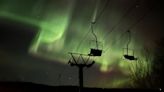 Northern Lights may still shine across Canada Wednesday night