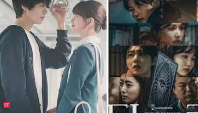 From ‘Wonderland’ to ‘Tarot’, 6 Korean OTT releases you shouldn’t miss this week