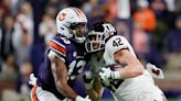 Former Auburn Linebacker Transfers To Florida State