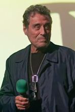 Ian McShane