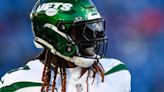 Jets' C.J. Mosley: ‘It’s not always about the money’