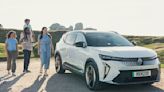 Renault offers DIVORCE money back pledge on new electric family car