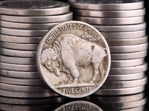 9 Valuable American Nickels in Circulation