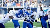 Memphis football will face Utah State in First Responder Bowl