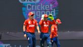 India v England LIVE: T20 World Cup semi-final score and updates as Reece Topley bowls Virat Kohli