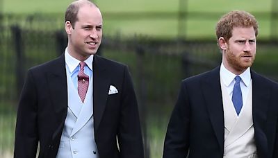 Prince William Would Reportedly Have a Hard Time Trusting Harry if He Reconciled With the Royal Family