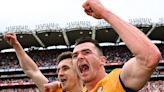 Clare’s Ryan Taylor: ‘To get back and play some part in it is unbelievable, absolutely unreal’