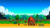 Stardew Valley creator teases new items and "secrets" in 1.6 update